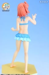 оригінальна Аніме фігурка BEACH QUEENS - My Teen Romantic Comedy SNAFU: Yui Yuigahama 1/10 Complete Figure