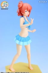  оригінальна Аніме фігурка BEACH QUEENS - My Teen Romantic Comedy SNAFU: Yui Yuigahama 1/10 Complete Figure