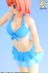 Оригинальная аниме фигурка BEACH QUEENS - My Teen Romantic Comedy SNAFU: Yui Yuigahama 1/10 Complete Figure
