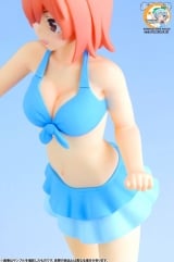  оригінальна Аніме фігурка BEACH QUEENS - My Teen Romantic Comedy SNAFU: Yui Yuigahama 1/10 Complete Figure
