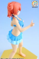  оригінальна Аніме фігурка BEACH QUEENS - My Teen Romantic Comedy SNAFU: Yui Yuigahama 1/10 Complete Figure