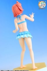  оригінальна Аніме фігурка BEACH QUEENS - My Teen Romantic Comedy SNAFU: Yui Yuigahama 1/10 Complete Figure