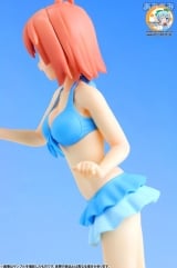  оригінальна Аніме фігурка BEACH QUEENS - My Teen Romantic Comedy SNAFU: Yui Yuigahama 1/10 Complete Figure