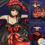 Оригінальна аніме фігурка Date A Live - Kurumi Tokisaki 1/8 Complete Figure