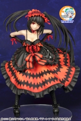 Оригінальна аніме фігурка Date A Live - Kurumi Tokisaki 1/8 Complete Figure