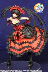 Оригінальна аніме фігурка Date A Live - Kurumi Tokisaki 1/8 Complete Figure