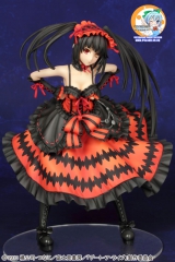 Оригінальна аніме фігурка Date A Live - Kurumi Tokisaki 1/8 Complete Figure