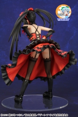 Оригінальна аніме фігурка Date A Live - Kurumi Tokisaki 1/8 Complete Figure