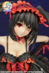 Оригінальна аніме фігурка Date A Live - Kurumi Tokisaki 1/8 Complete Figure