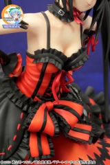 Оригінальна аніме фігурка Date A Live - Kurumi Tokisaki 1/8 Complete Figure