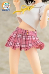 Оригинальная аниме фигурка Gutto-kuru Figure Collection La Beaute Part.24 Henneko: Tsukiko Tsutsukakushi Complete Figure