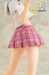 Оригинальная аниме фигурка Gutto-kuru Figure Collection La Beaute Part.24 Henneko: Tsukiko Tsutsukakushi Complete Figure