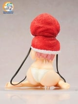 Аніме Фігурка NITRO SUPER SONIC - Super Sonico Swimsuit Santa Ver. 1/7 Complete Figure (Рекаст)