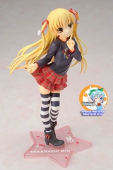 Оригінальна аніме фігурка Listen to Me, Girls. I Am Your Father! - Miu Takanashi 1/8 Complete Figure