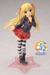 Оригінальна аніме фігурка Listen to Me, Girls. I Am Your Father! - Miu Takanashi 1/8 Complete Figure
