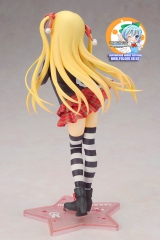 Оригінальна аніме фігурка Listen to Me, Girls. I Am Your Father! - Miu Takanashi 1/8 Complete Figure
