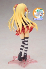 Оригінальна аніме фігурка Listen to Me, Girls. I Am Your Father! - Miu Takanashi 1/8 Complete Figure