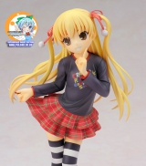 Оригінальна аніме фігурка Listen to Me, Girls. I Am Your Father! - Miu Takanashi 1/8 Complete Figure
