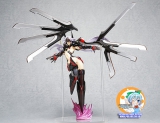 Оригинальная аниме фигурка BlazBlue Chronophantasma - Mu-12 Black Ver. 1/8 Complete Figure(Preorder)