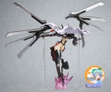 Оригинальная аниме фигурка BlazBlue Chronophantasma - Mu-12 Black Ver. 1/8 Complete Figure(Preorder)