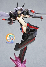 Оригинальная аниме фигурка BlazBlue Chronophantasma - Mu-12 Black Ver. 1/8 Complete Figure(Preorder)