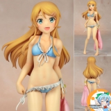 Оригінальна аніме фігурка Oreimo - Kirino Kousaka -Swimsuit ver.- 1/8 Complete Figure(Предпорядка)