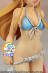 Оригинальная аниме фигурка Oreimo - Kirino Kousaka -Swimsuit ver.- 1/8 Complete Figure(Preorder)