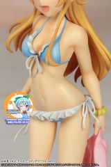 Оригинальная аниме фигурка Oreimo - Kirino Kousaka -Swimsuit ver.- 1/8 Complete Figure(Preorder)