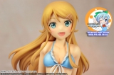 Оригинальная аниме фигурка Oreimo - Kirino Kousaka -Swimsuit ver.- 1/8 Complete Figure(Preorder)