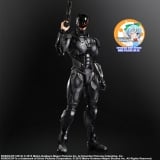 Оригинальная Sci-Fi фигурка Play Arts Kai (Custom) -KAI- Robocop 3.0