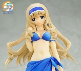 Оригинальная аниме фигурка IS: Infinite Stratos - Cecilia Alcott Swimsuit Ver. 1/8 Complete Figure