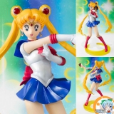 Figuarts ZERO - Sailor Moon