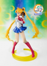 Figuarts ZERO - Sailor Moon