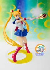 Figuarts ZERO - Sailor Moon
