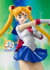 Figuarts ZERO - Sailor Moon