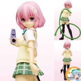 S. H. Figuarts - Momo Velia Deviluke