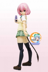S.H. Figuarts - Momo Velia Deviluke
