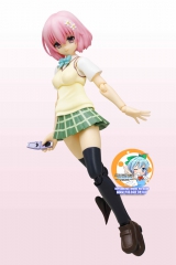 S.H. Figuarts - Momo Velia Deviluke