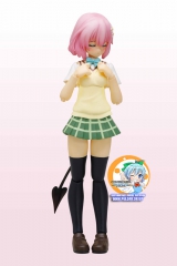 S.H. Figuarts - Momo Velia Deviluke