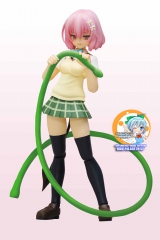 S.H. Figuarts - Momo Velia Deviluke