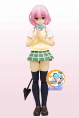 S.H. Figuarts - Momo Velia Deviluke