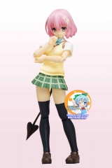 S.H. Figuarts - Momo Velia Deviluke