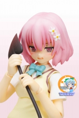 S.H. Figuarts - Momo Velia Deviluke