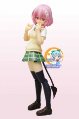 S.H. Figuarts - Momo Velia Deviluke