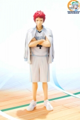 Оригінальна аніме фігурка Figuarts ZERO - Kuroko"s Basketball: Seijuro Akashi