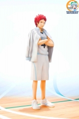 Оригінальна аніме фігурка Figuarts ZERO - Kuroko"s Basketball: Seijuro Akashi