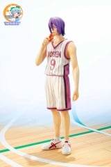Оригінальна аніме фігурка Figuarts ZERO - Kuroko"s Basketball: Atsushi Murasakibara