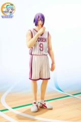 Оригінальна аніме фігурка Figuarts ZERO - Kuroko"s Basketball: Atsushi Murasakibara