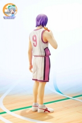 Оригінальна аніме фігурка Figuarts ZERO - Kuroko"s Basketball: Atsushi Murasakibara