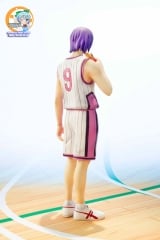 Оригінальна аніме фігурка Figuarts ZERO - Kuroko"s Basketball: Atsushi Murasakibara